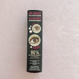 Benefit Bad Gal Bang Mascara